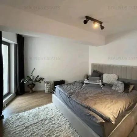 Apartment Sejur In Inima